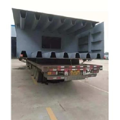 上海桥梁板运输