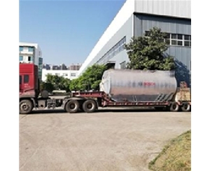 上海锅炉运输（2）